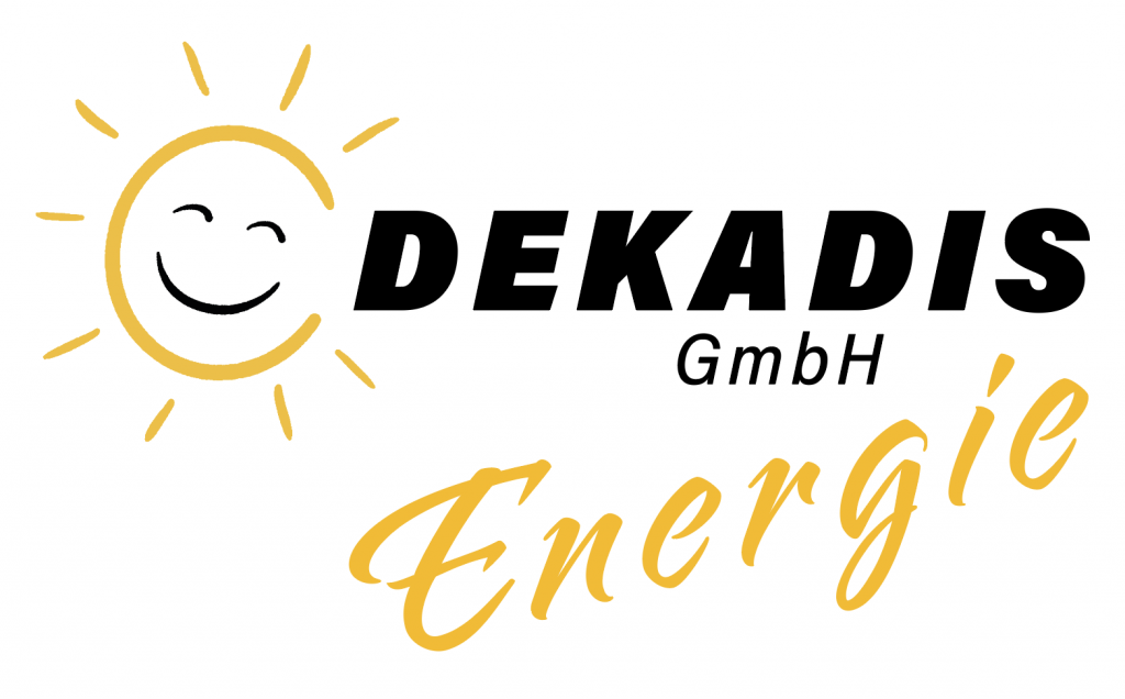 (c) Dekadis-energie.de